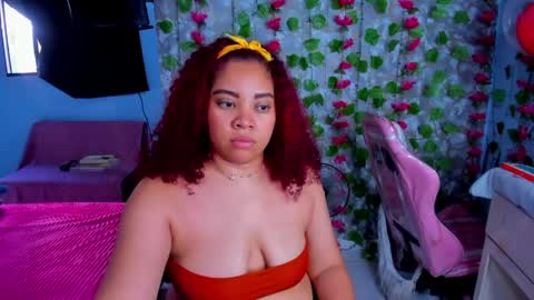 Angela online show from 04.24.26