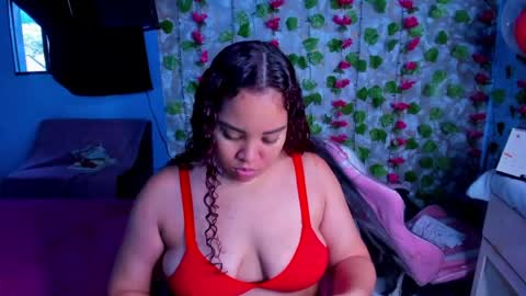 Angela online show from 04.25.26