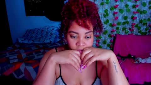 Angela online show from 05.06.26