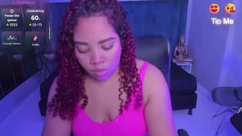 Snapshot of angelacoffee chatting on 07.15.26 Angela online show from 07.15.26