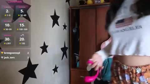 Snapshot of angelacute19 chatting on 03.03.26 angelacute19 online show from 03.03.26