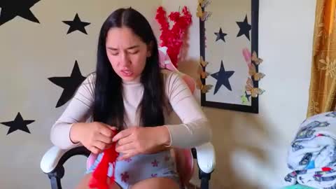 angelacute19 online show from 04.18.26