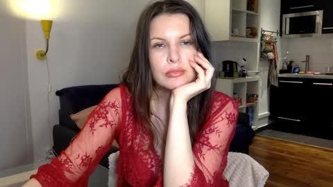 Snapshot of angeladarkk chatting on 02.08.26 Angela online show from 02.08.26