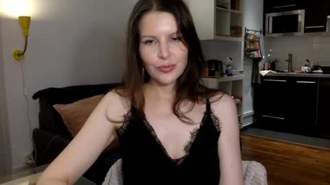 Snapshot of angeladarkk chatting on 02.21.26 Angela online show from 02.21.26