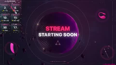 angelaguapisima online show from 09.09.25