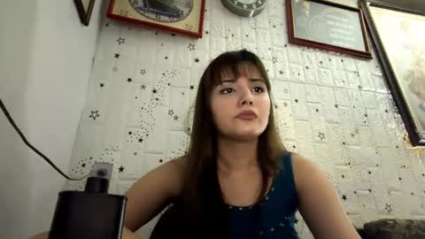 angelaisabela online show from 03.12.26