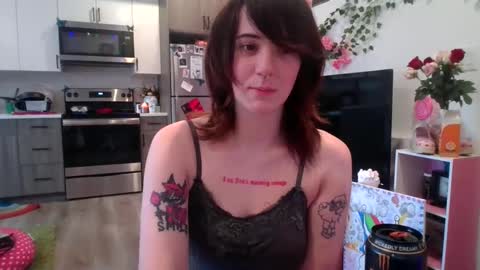 angelalice555 online show from 10.11.25