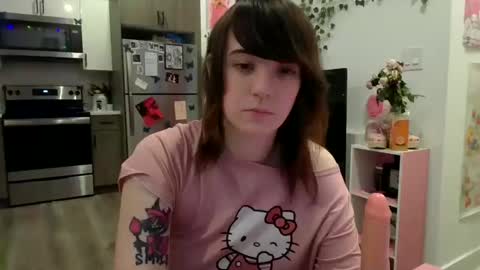 angelalice555 online show from 10.19.25