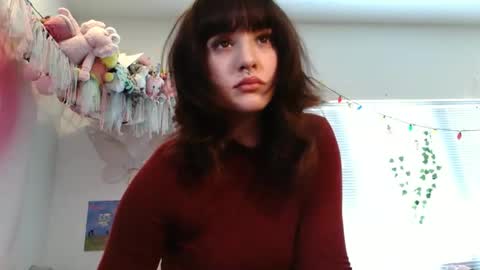 Snapshot of angelalice555 chatting on 02.02.26 angelalice555 online show from 02.02.26