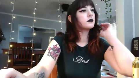 Snapshot of angelalice555 chatting on 05.12.26 angelalice555 online show from 05.12.26