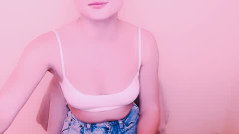 Snapshot of angelalice_ chatting on 01.21.25 Alice online show from 01.21.25