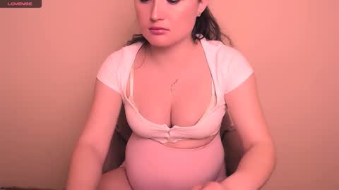 Snapshot of angelalice_ chatting on 02.23.26 Alice online show from 02.23.26