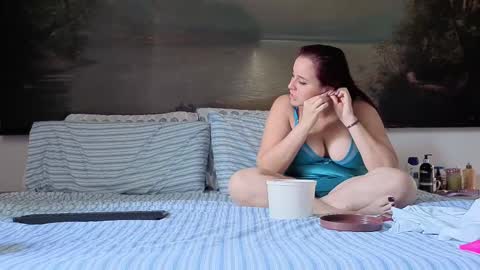 Max y Angela independent model online show from 02.14.26