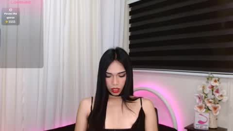 SENORITA online show from 10.27.25