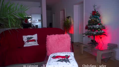 Snapshot of angelandfairieskink chatting on 12.22.24 Aimi Selena Daisy online show from 12.22.24