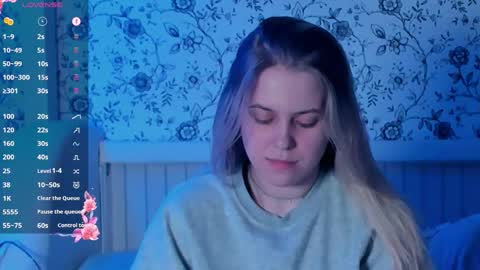 Darsi Anty online show from 02.22.26