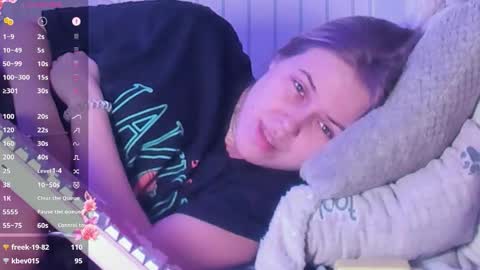 Darsi Anty online show from 02.26.26