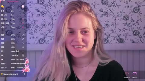 Darsi Anty online show from 03.15.26