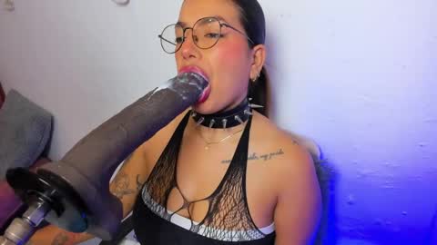 Angela Ricci online show from 04.30.26
