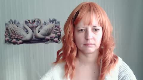 AngelaRoxyx online show from 02.11.26