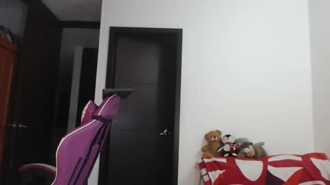 Angela online show from 03.13.26