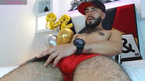 Angel online show from 01.21.25