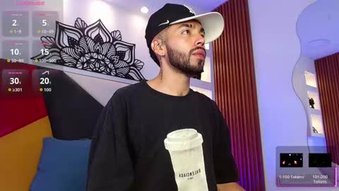 Snapshot of angelbacker chatting on 03.27.26 Angel online show from 03.27.26