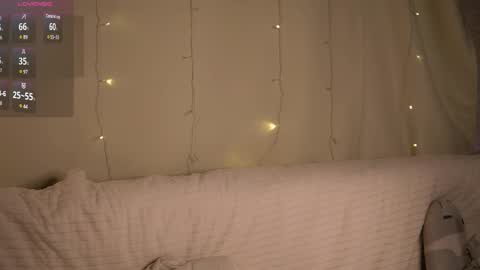 Hi my name is Anny HOT PVT IS OPEN MY FAV PATTER IS 57 online show from 02.20.25