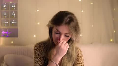 Hi my name is Anny HOT PVT IS OPEN MY FAV PATTER IS 57 online show from 03.12.25