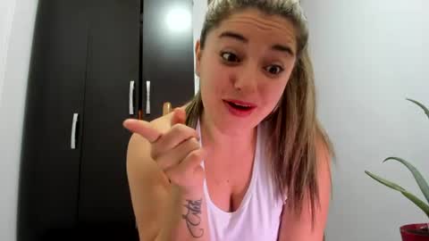 anita online show from 07.22.26