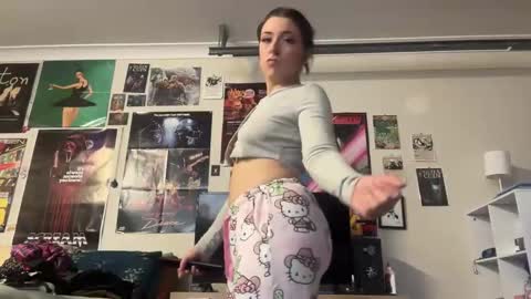 venellope888 online show from 10.07.25
