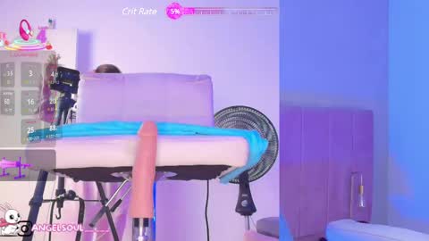 angel online show from 02.16.25