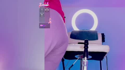 angel online show from 04.25.26
