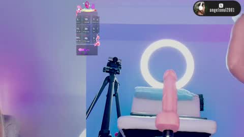 angel online show from 05.02.26