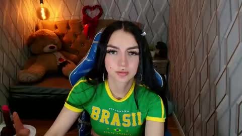 Snapshot of angelchristix chatting on 02.04.26 Angel online show from 02.04.26