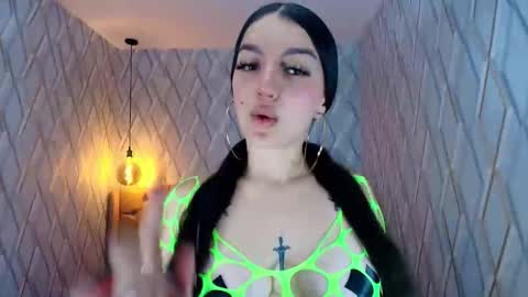 Snapshot of angelchristix chatting on 04.21.26 Angel online show from 04.21.26