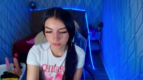 Snapshot of angelchristix chatting on 04.26.26 Angel online show from 04.26.26