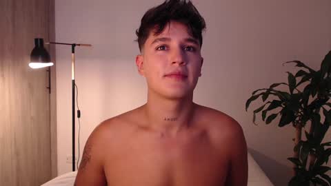 Angel online show from 12.19.24