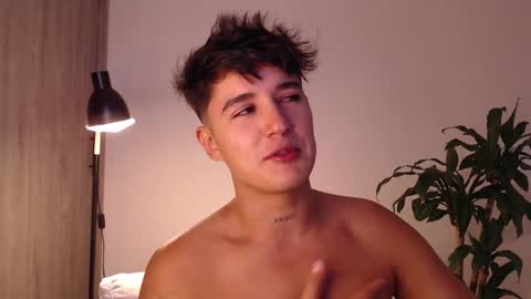 Angel online show from 12.20.24