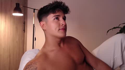 Angel online show from 12.21.24