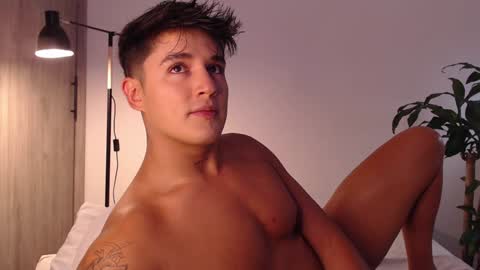 Angel online show from 12.24.24