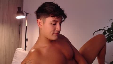 Angel online show from 12.25.24