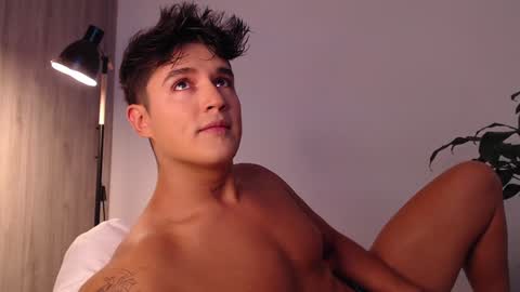 Angel online show from 12.30.24