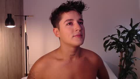 Angel online show from 12.31.24