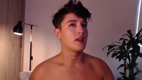 Angel online show from 01.01.25