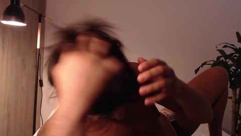 Angel online show from 01.13.25