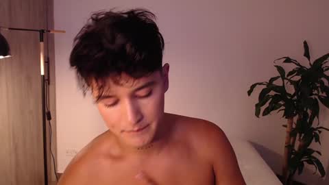 Angel online show from 01.16.25