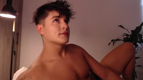 Angel online show from 01.19.25