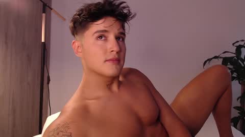 Angel online show from 01.26.25