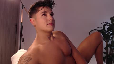 Angel online show from 01.27.25